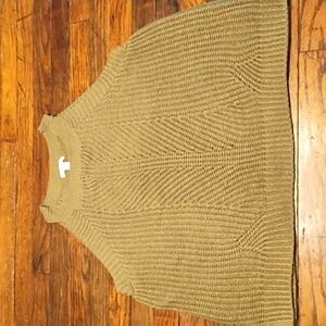 Nine West knit tank top